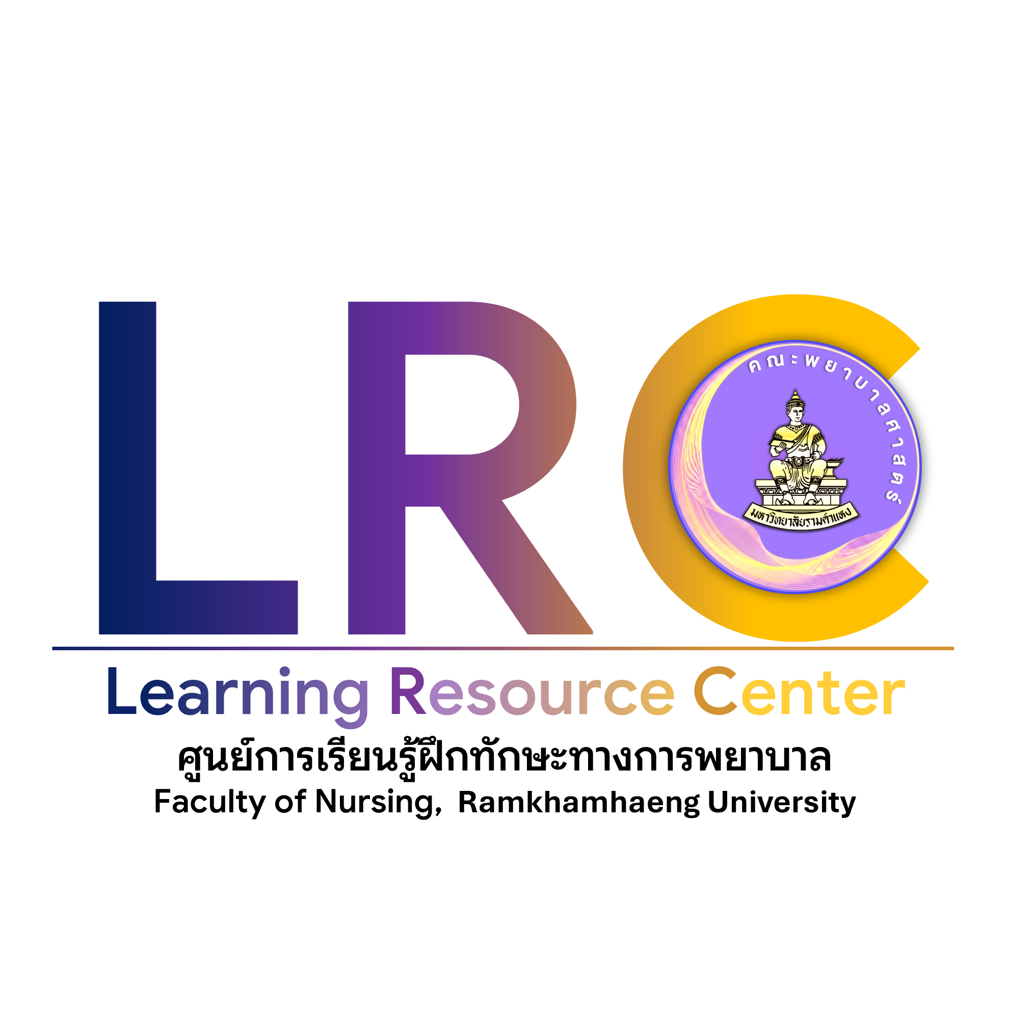 โลโก้ LRC